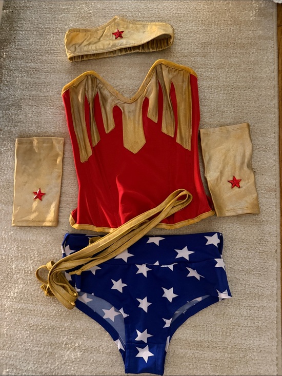 Frederick's of Hollywood Other - Vintage/discontinued Frederick’s of Hollywood costume